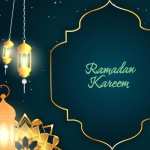 Religious Ramadan image