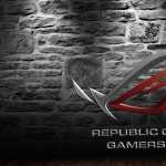 Republic Of Gamers Technology Asus ROG free download