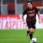 A.C. Milan Sandro Tonali Sports free download