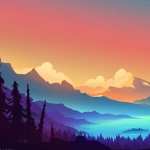 Artistic Landscape PC wallpapers