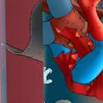 Comic All Star Superman hd