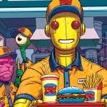 Comic Doom Patrol hd wallpaper