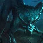 Dark Demon wallpapers for desktop
