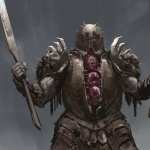 Dark Warrior download