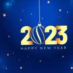 Happy New Year Holiday New Year 2023 1080p