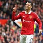 Manchester United F.C. Cristiano Ronaldo Sports new wallpapers