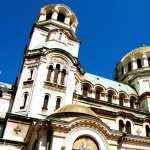 Religious Alexander Nevsky Cathedral, Sofia high definition wallpapers