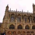 Religious Bath Abbey 1080p