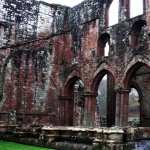 Religious Furness Abbey 2025