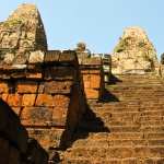 Religious Pre Rup Temple 2025