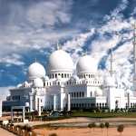 Religious Sheikh Zayed Grand Mosque free download