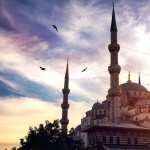 Religious Sultan Ahmed Mosque free download