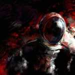 Sci Fi Astronaut new wallpapers