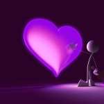 Artistic Love PC wallpapers