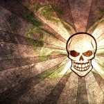 Dark Skull PC wallpapers