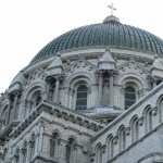 Religious Cathedral Basilica Of Saint Louis PC wallpapers