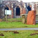 Religious Furness Abbey mobile wallpapers