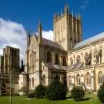 Religious Wells Cathedral image