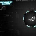 Republic Of Gamers Technology Asus ROG download wallpaper