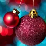 Christmas Ornaments Holiday Christmas hd wallpaper