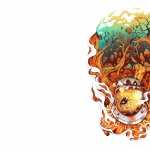 Dark Skull 2025