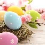 Holiday Easter wallpapers for desktop