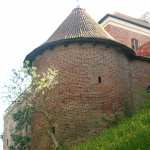 Religious Frombork Cathedral new wallpaper