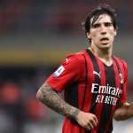 A.C. Milan Sandro Tonali Sports wallpapers for android