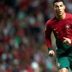 Portugal National Football Team Cristiano Ronaldo Sports 1080p