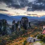 Religious Meteora free download