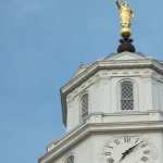 Religious Nauvoo Temple high quality wallpapers