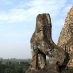 Religious Pre Rup Temple wallpapers for android