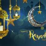 Religious Ramadan free wallpapers