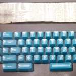 Technology Keyboard 1080p