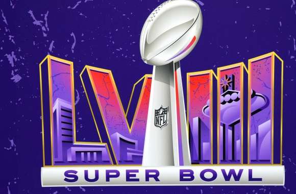 2024 Super Bowl LVIII