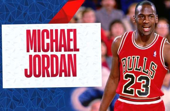 4K Michael Jordan Bulls Wallpaper