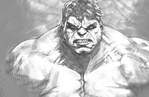 4K Ultra HD Comic Hulk Wallpaper wallpapers hd quality