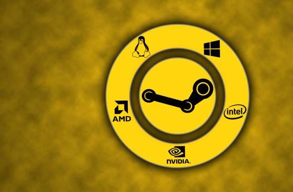 4K Ultra HD Technology Wallpaper Nvidia, Intel, AMD, Windows & Linux