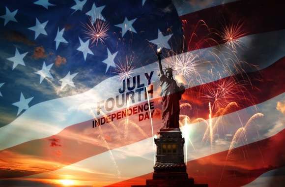 4th of July Independence wallpapers hd quality