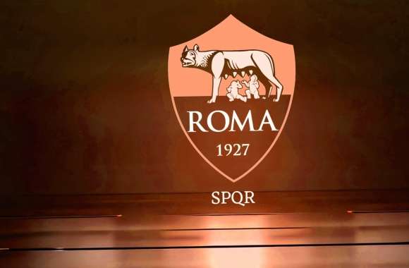 A.S Roma wallpapers hd quality