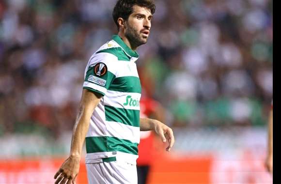 AC Omonia Nicosia Karim Ansarifard Sports wallpapers hd quality