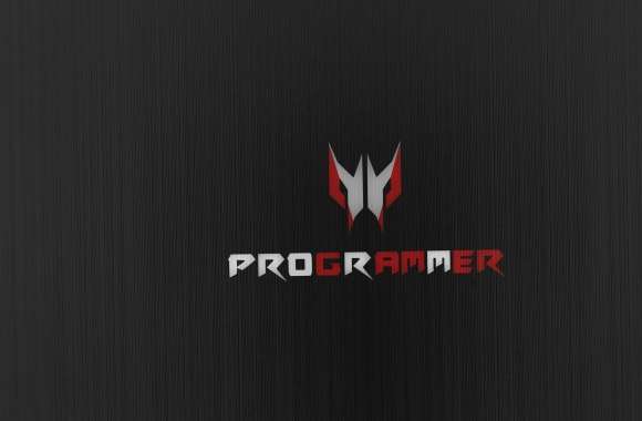 Acer Predator Programmer