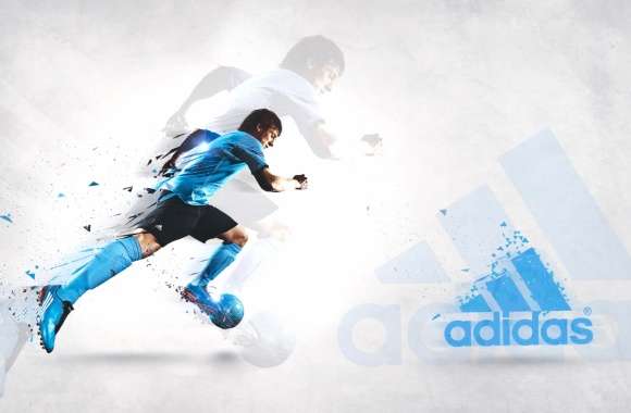 Adidas Lionel Messi HD Sports Wallpaper wallpapers hd quality