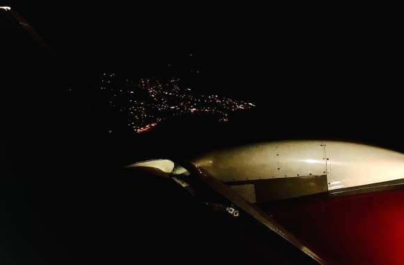 Airplane View wallpapers hd quality