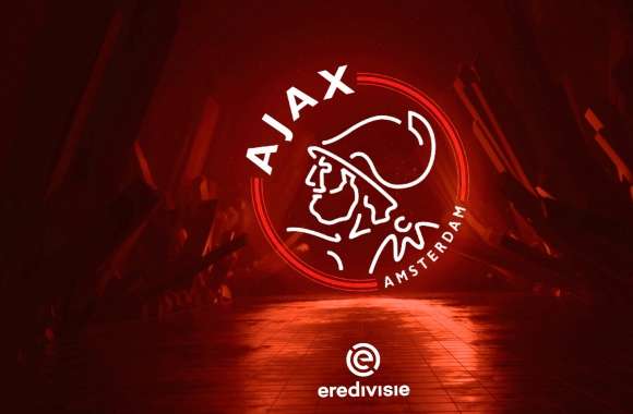 Ajax FC wallpapers hd quality