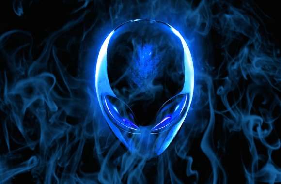 Alienware Blue Smoke Technology