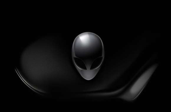 Alienware Embrace Futuristic Technology