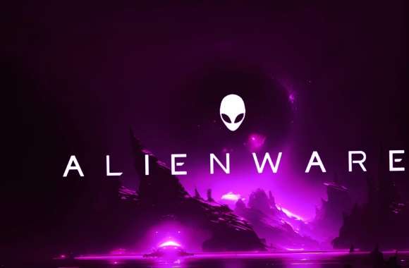 Alienware World