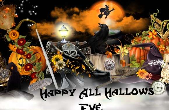 All Hallows Eve wallpapers hd quality