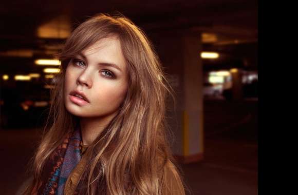 Anastasiya Scheglova - Depth and Elegance wallpapers hd quality